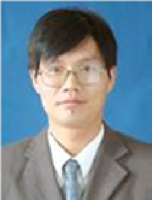 Wen-Jun Wang