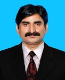 Muhammad Akram