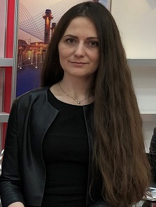 Fărcaș Anca Corina