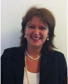 Stefania Zerbo