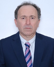 Romanidis Konstantinos