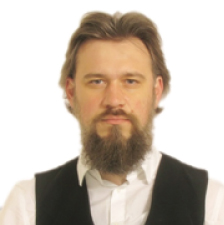 Anton Gerilovych