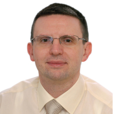 Dean Markić