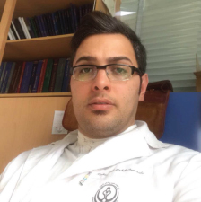 Mohammad Mehdi Ommati