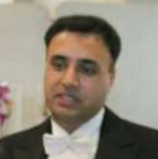 Sadeeq Ur Rahman