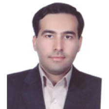 Amin Jaydari