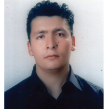 Recep Kalin