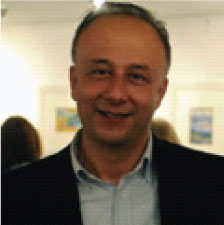 John Tsiaoussis