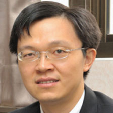 Chung-Yi Chen