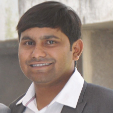 Prashant Jadhav