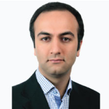 Mojtaba Abrishami