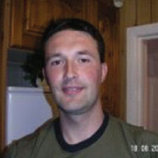 Jeremy James Ernest Johnston