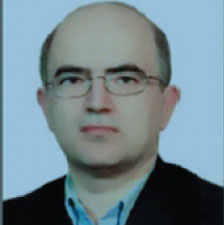Farhad Pourfarzi