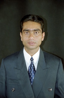 Ram Bilakshan Sah