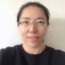 Luyu Zhou