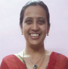 Uma Hariharan