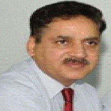 Saeed Akhtar