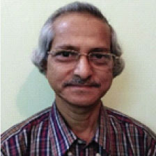 Prafulla Mohanty