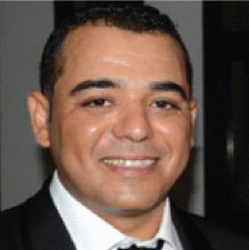 Mohamed Ben Sghaier