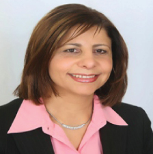 Haleama Al Sabbah