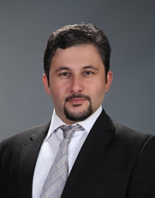 Saeid Abbasi-Maleki
