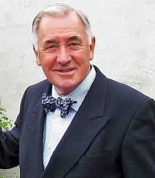 Andrew Hague