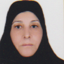 Soudabeh Fallah