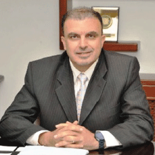 Wael Al-Omari
