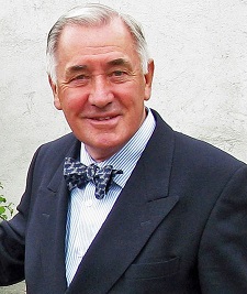 Andrew Hague