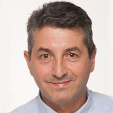 George F.Zarotis