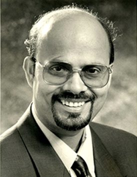Ujjwal K.Chowdhury