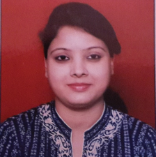 Aparna Singh