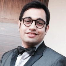 Anuj Jain