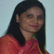 Sujata Byahatti