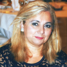 Eugenia Bezirtzoglou