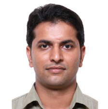 Karanprakash Singh