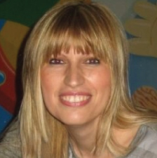Jelena Mirnić
