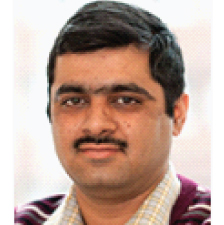 Rohit Saluja