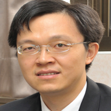 Chung-Yi Chen
