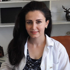 Abeer Shaheen