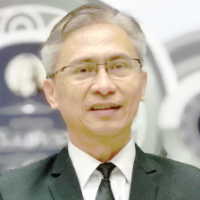 Somchai Amornyotin