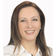 Emel Uzunoglu 