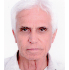 Mohammed S. Ali-Shtayeh