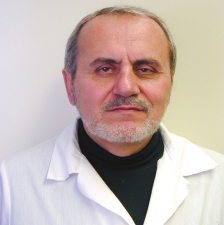 Soldano Ferrone