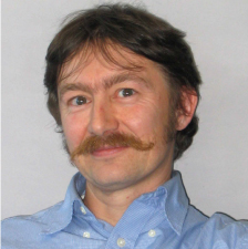 Bruno Mehul