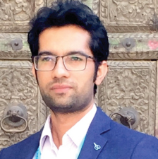 Deepak Jakhar