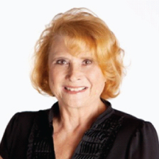 Barbara G. Melamed