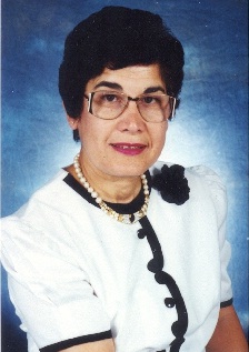 Loucine (Lucy) M. Huckabay
