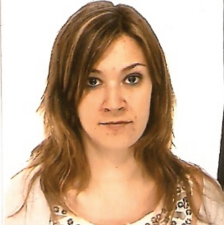 María Cruz Pérez Yus