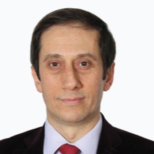 Engin Erturk